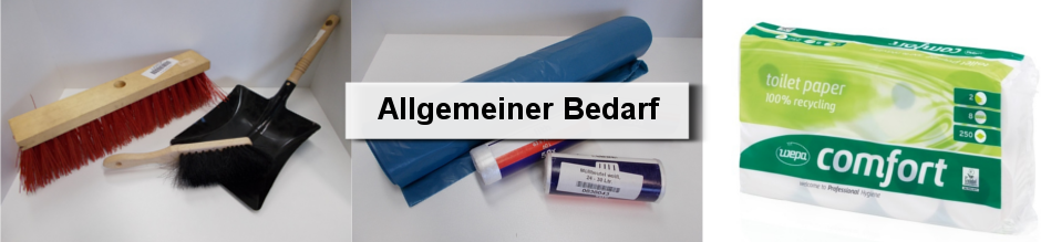 AllgemeinerBedarf